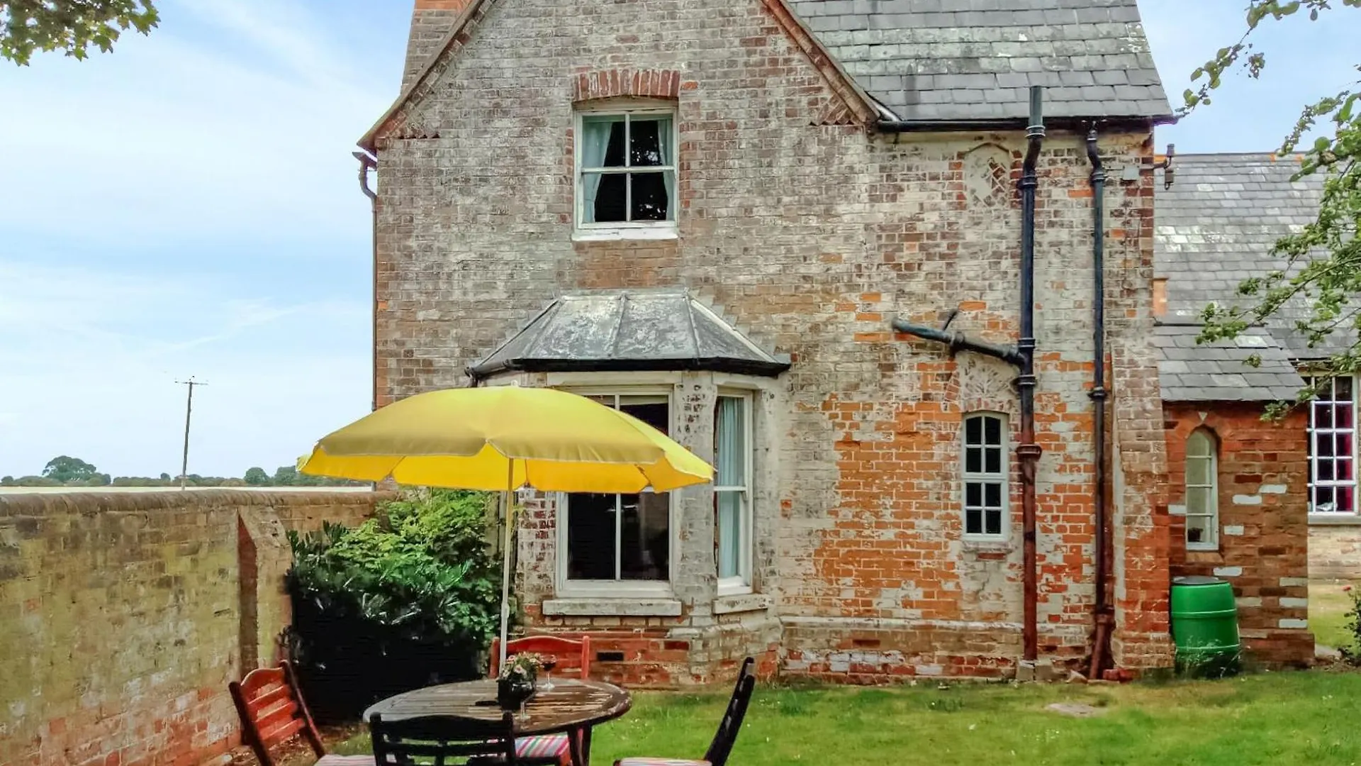 The Old School House Villa Sunk Island Holiday home