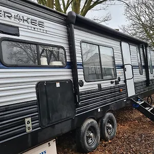 Waders Retreat Campsite